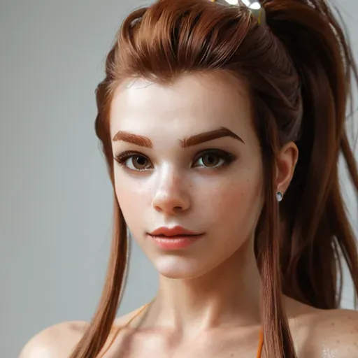 генератор порно-изображений на ИИ