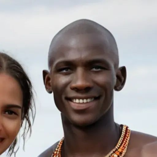 AI色情照片生成器