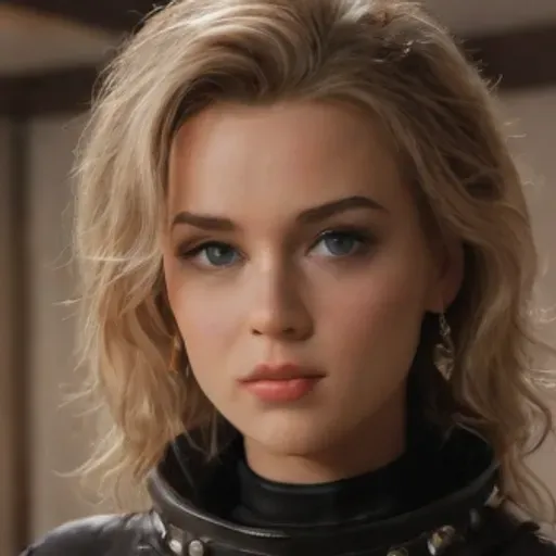 Pencipta imej lucah AI