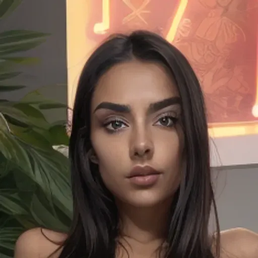 gerador de imagens pornô com IA