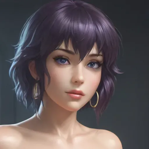 AI色情图片生成器