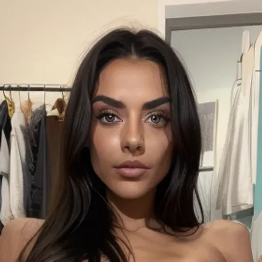 AI porn image generator