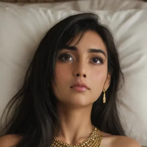 yapay zekâ porno görsel üretici