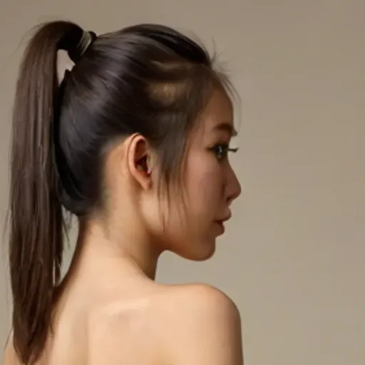 KI-Pornobild-Generator