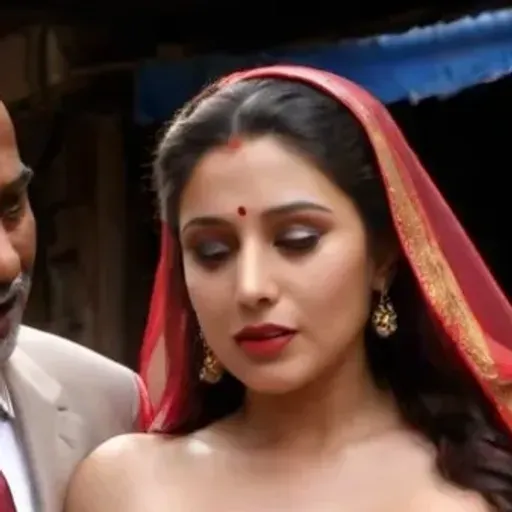 Pencipta imej lucah AI