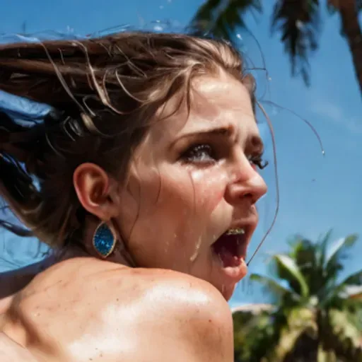 yapay zekâ porno görsel üretici