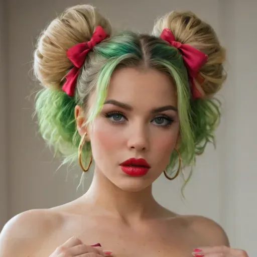 yapay zekâ porno görsel üretici