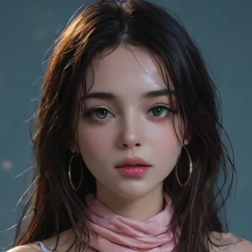 AI 포르노 이미지 생성기