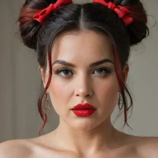 AI 포르노 이미지 생성기