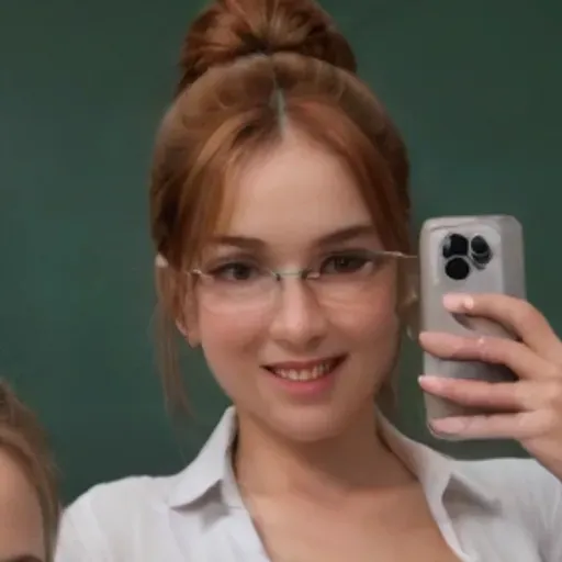 โปรแกรมสร้างภาพโปรนที่ใช้ปัญหา AI