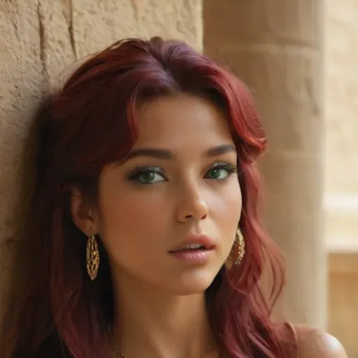 yapay zekâ porno görsel üretici