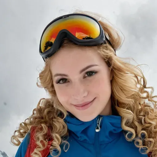 Pencipta imej lucah AI