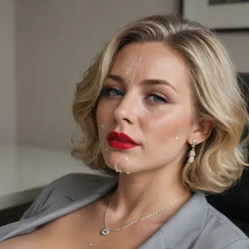 Pencipta imej lucah AI