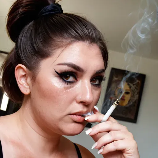 generatore di immagini porno IA