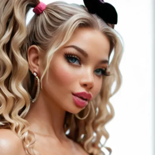 AIポルノ写真ジェネレーター