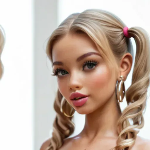 AIポルノ画像ジェネレーター