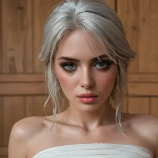 yapay zekâ porno görsel üretici