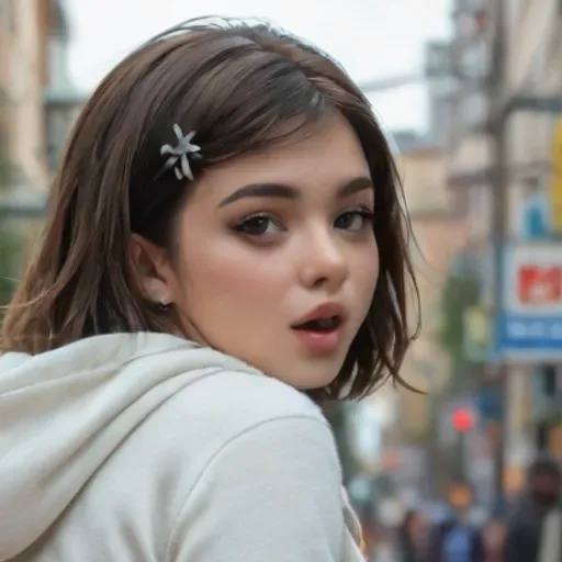 AI 포르노 이미지 생성기