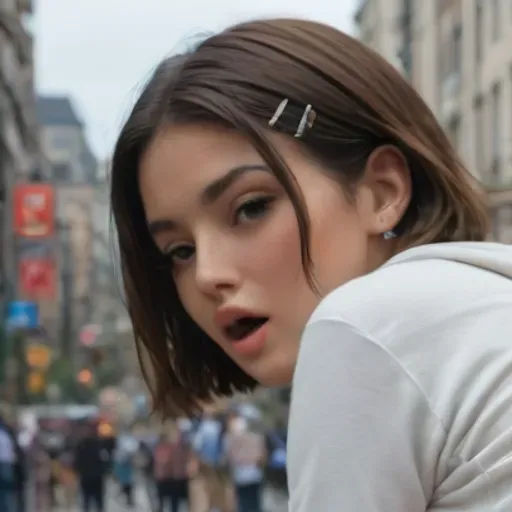 AI色情圖片產生器