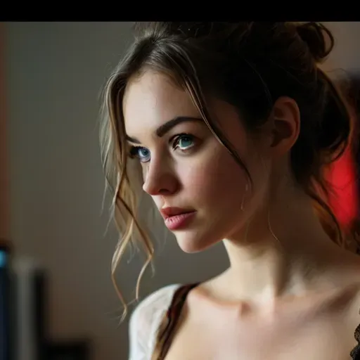 KI-Pornobild-Generator