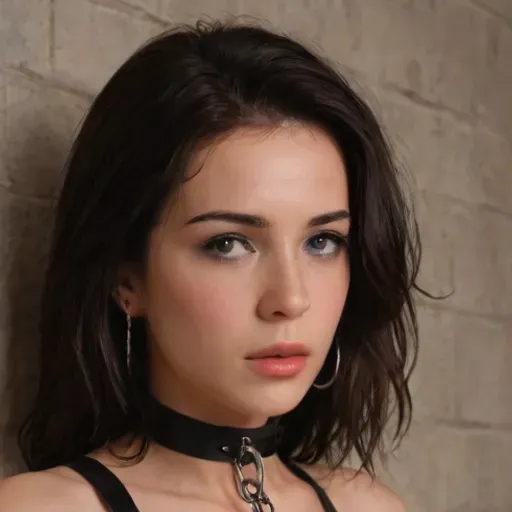 KI-Pornobild-Generator