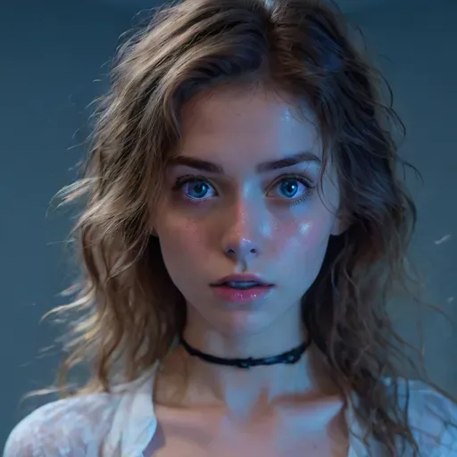 yapay zekâ porno görsel üretici