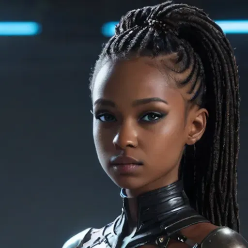 KI-Pornobild-Generator