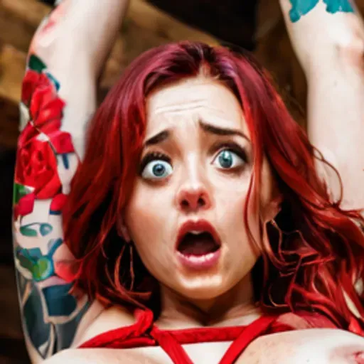 AI porn image generator