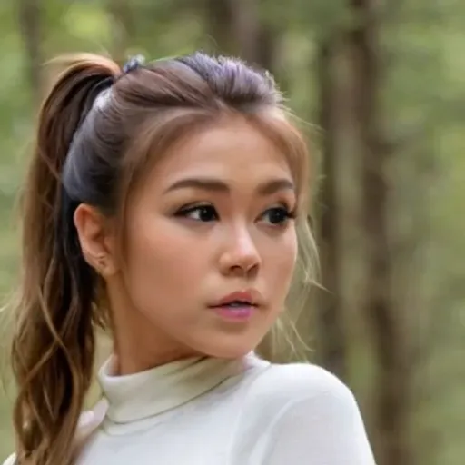 AI色情圖片產生器