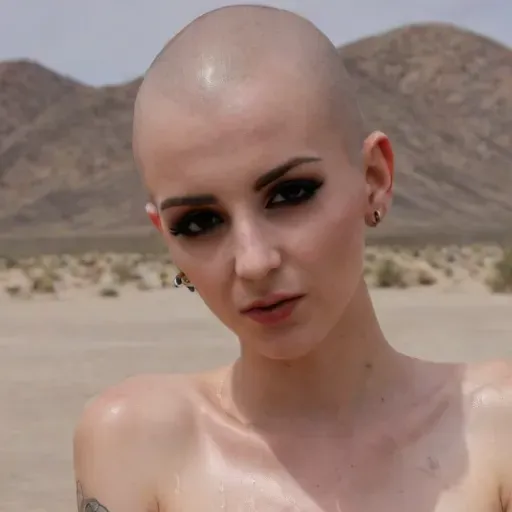 AI色情圖片產生器