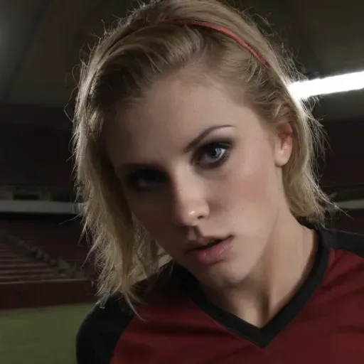 AIポルノ画像ジェネレーター