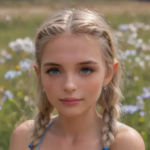 AIポルノ画像ジェネレーター