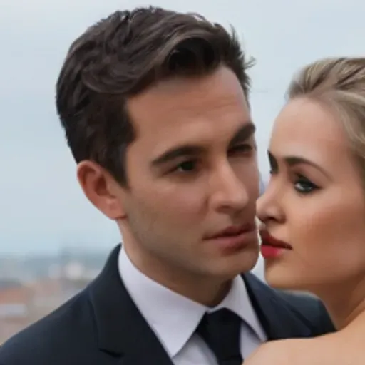 AI 포르노 사진 생성기