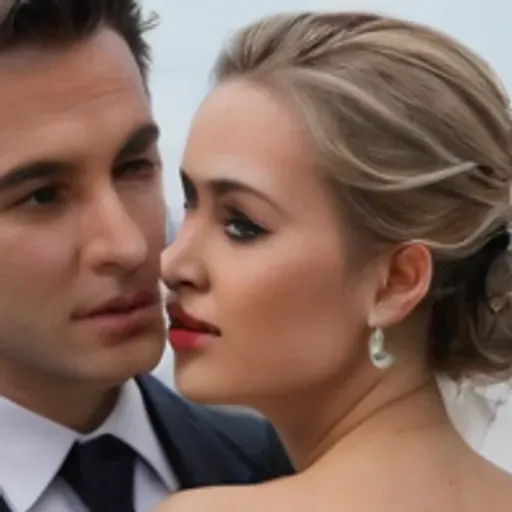 AI 포르노 이미지 생성기