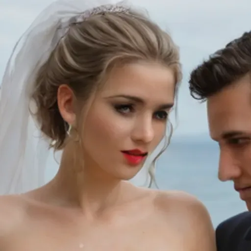 AI色情照片生成器