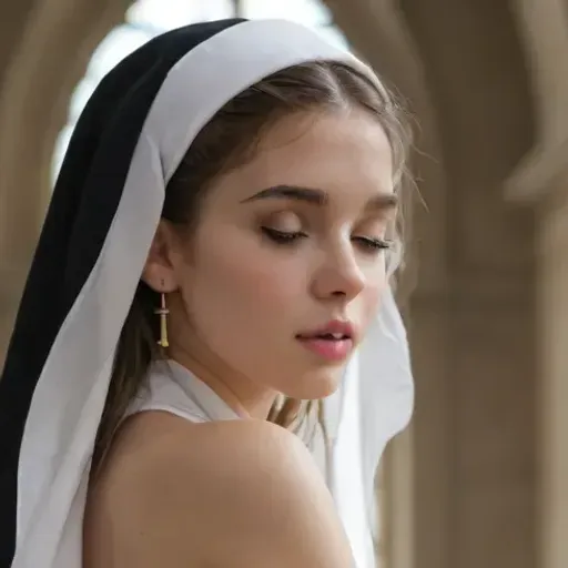 AI色情圖片產生器