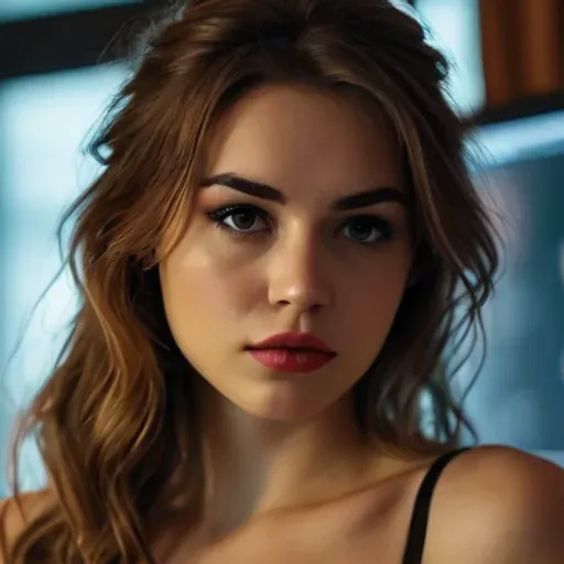 yapay zekâ porno görsel üretici