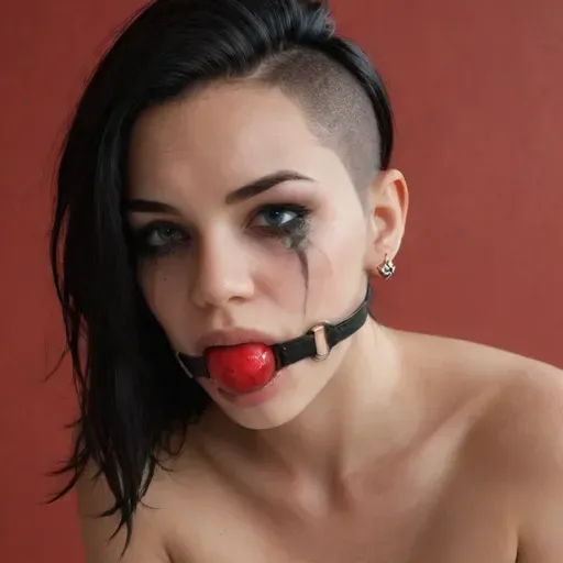 generador de imágenes porno con IA