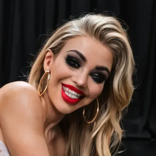 AI色情圖片產生器