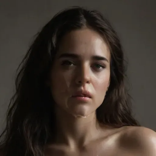 AI色情圖片產生器