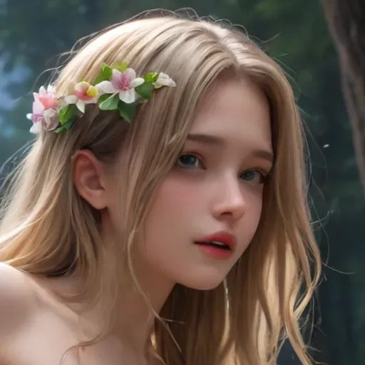 AI色情图片生成器