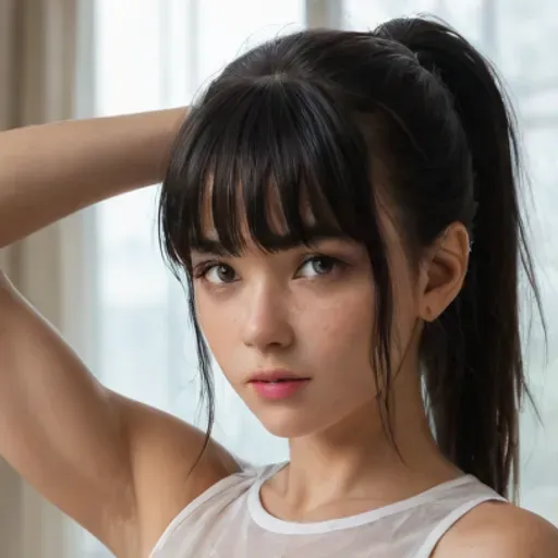 AI 포르노 이미지 생성기