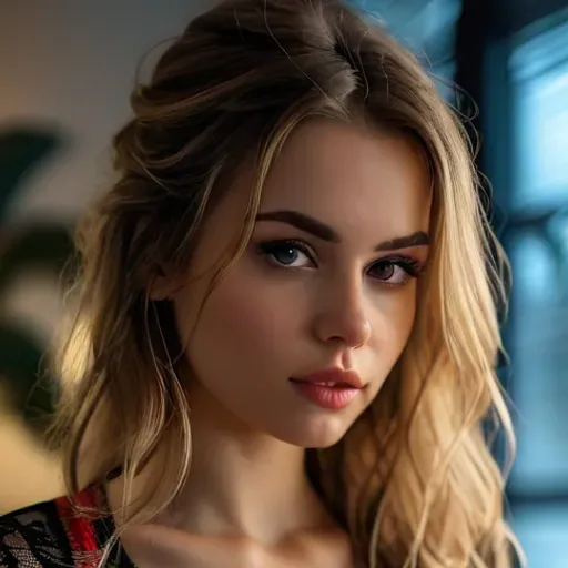 AIポルノ画像ジェネレーター