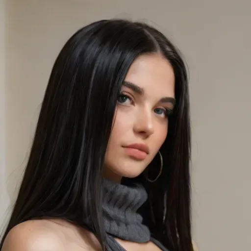 yapay zekâ porno görsel üretici