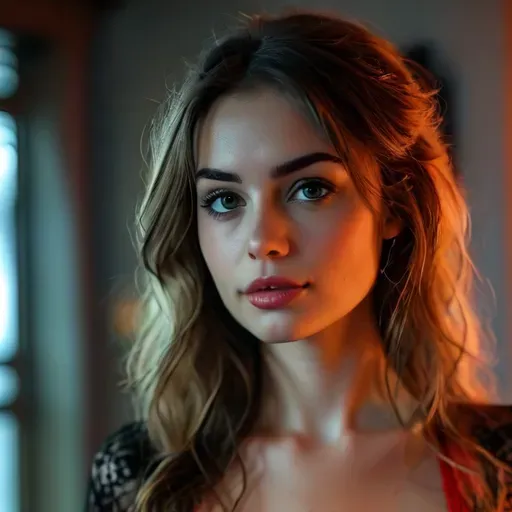 AI porn image generator