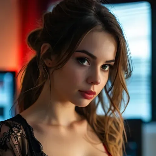 yapay zekâ porno görsel üretici