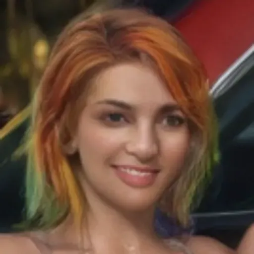 एआई पोर्न इमेज जेनरेटर