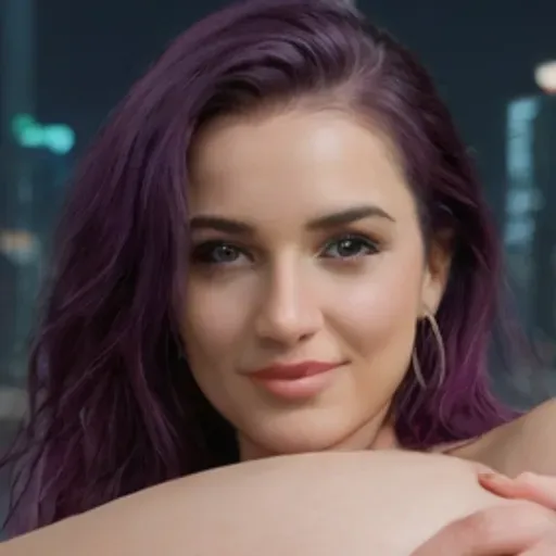 generatore di immagini porno IA