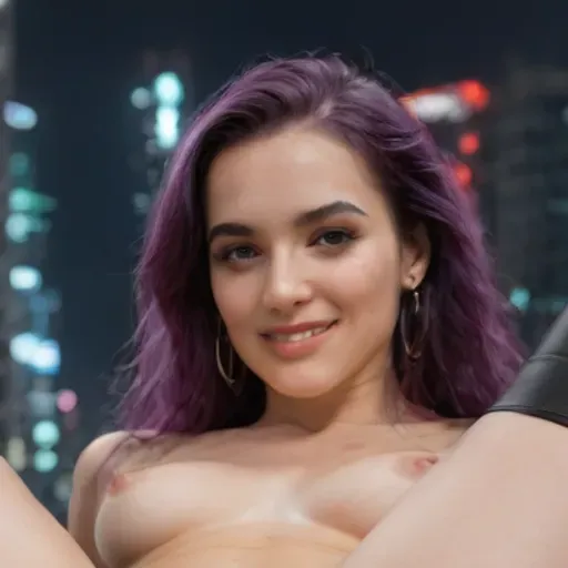 generatore di immagini porno IA