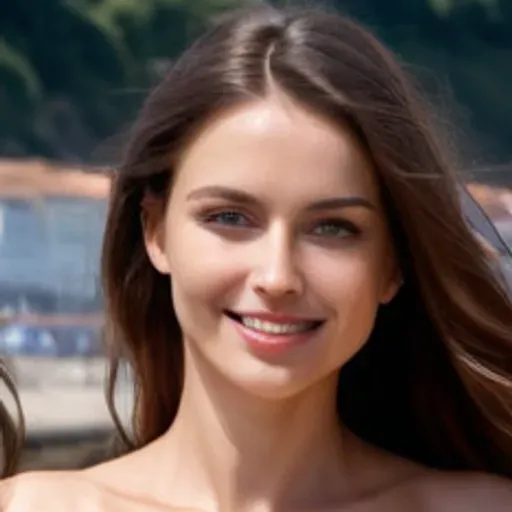 AI色情照片生成器